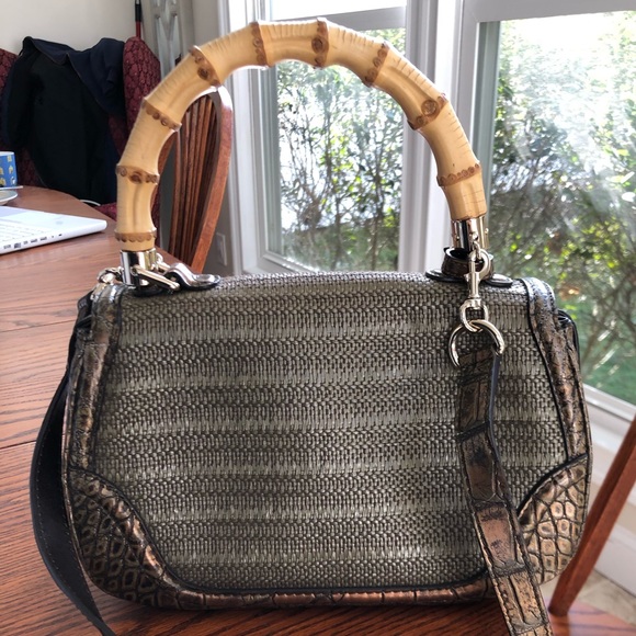 Gucci handbag - Picture 4 of 8